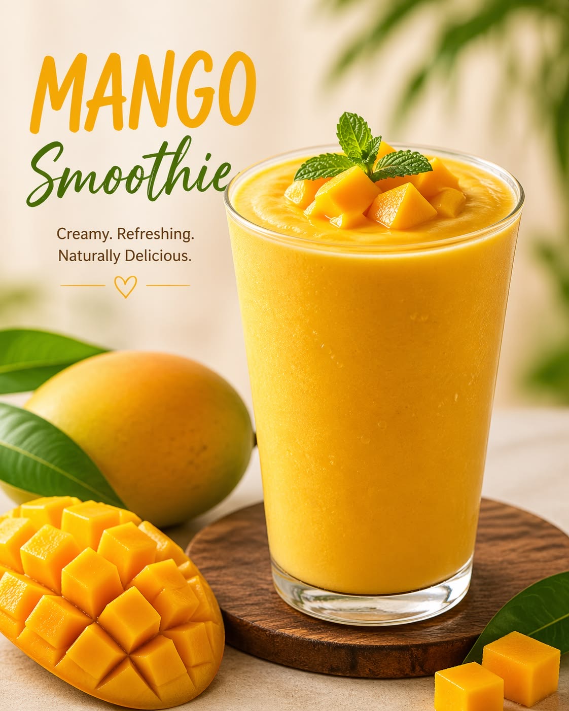 انبه     |    MANGO