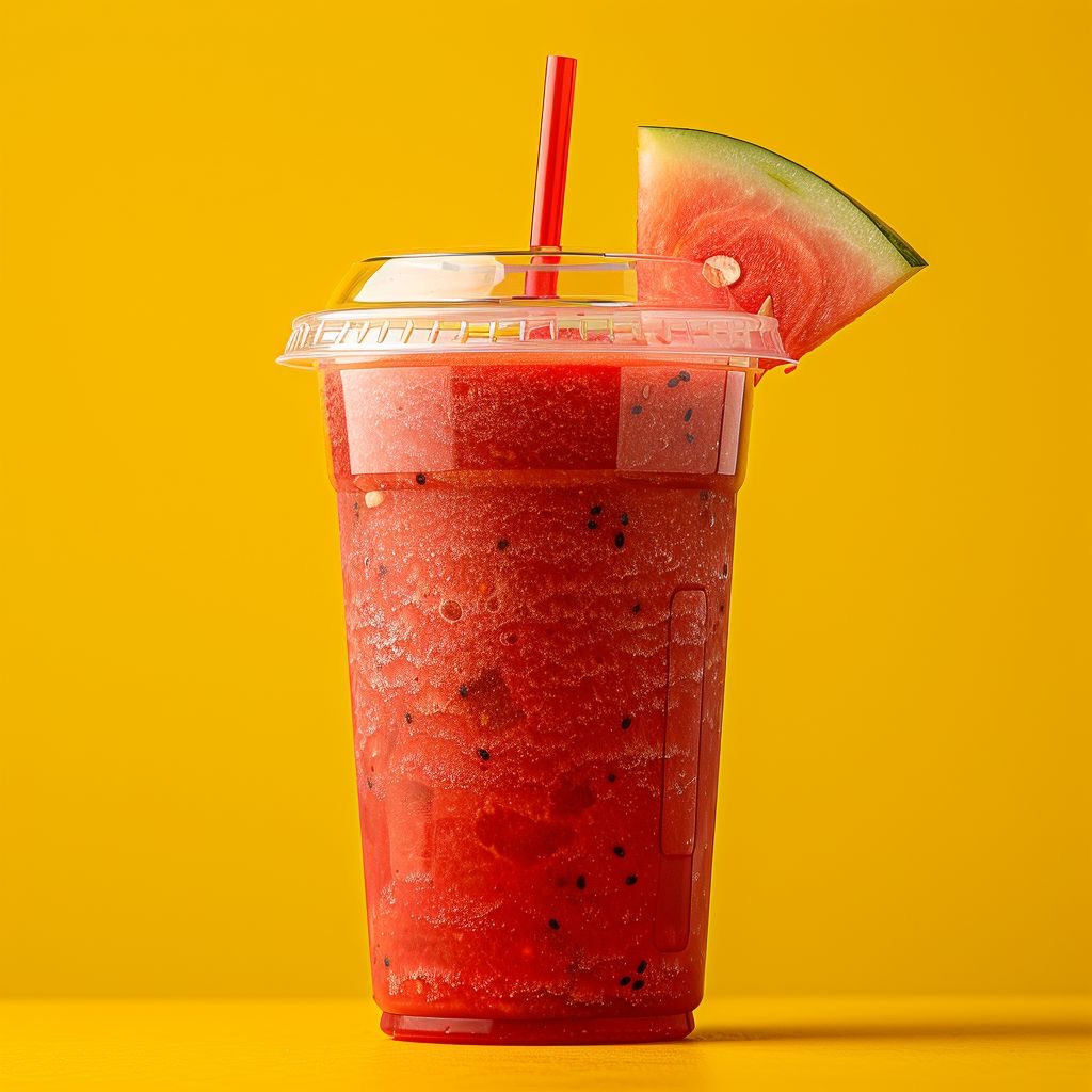 هندونه     |     Watermelon
